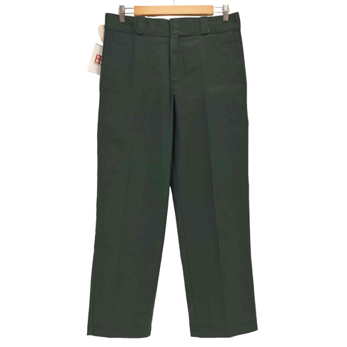 ディッキーズ Dickies 874 Original Fit ワークパンツ メンズ 34×30