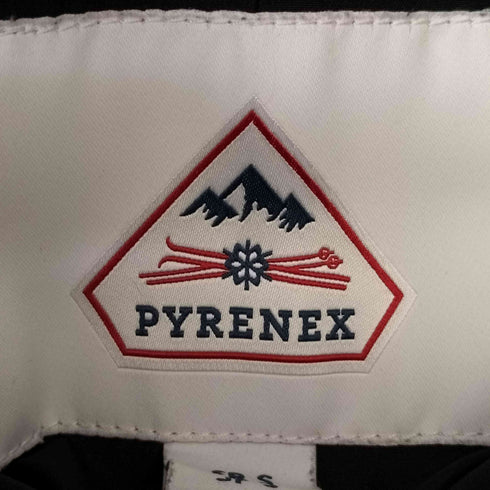 ピレネックス Pyrenex Belfort2 ベルフォール2 ダウンジャケット メンズ import:S