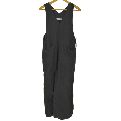 ジョンブル Johnbull ワークオールインワン レディース M