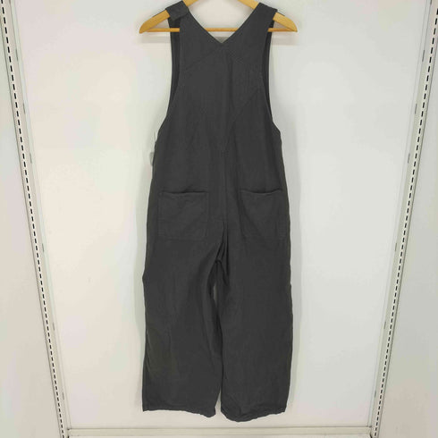ジョンブル Johnbull ワークオールインワン レディース M