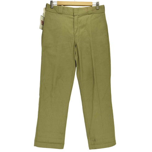 ディッキーズ Dickies 874 Original Fit ワークパンツ メンズ 33×32