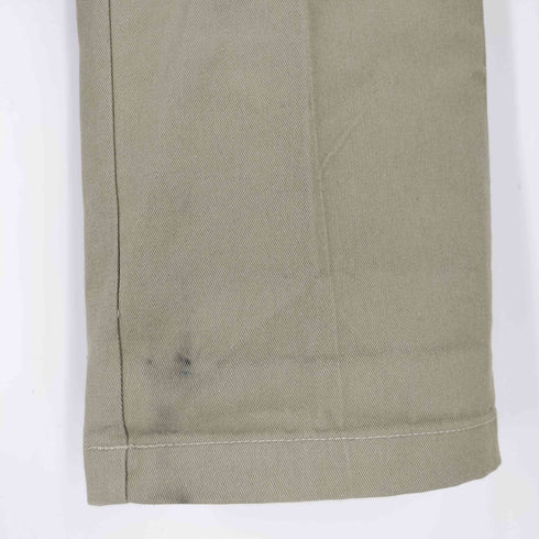 ディッキーズ Dickies 874 Original Fit ワークパンツ メンズ 33×32