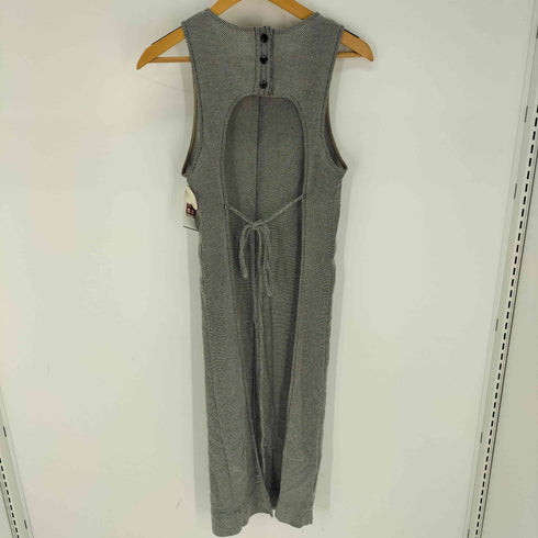 トゥデイフル TODAYFUL Backopen Mesh Dress バックメッシュドレス レディース JPN:38