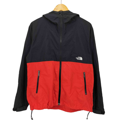 ザノースフェイス THE NORTH FACE COMPACT JACKET コンパクトジャケット メンズ import:S