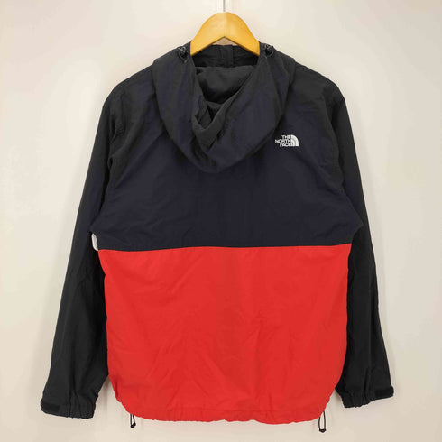 ザノースフェイス THE NORTH FACE COMPACT JACKET コンパクトジャケット メンズ import:S