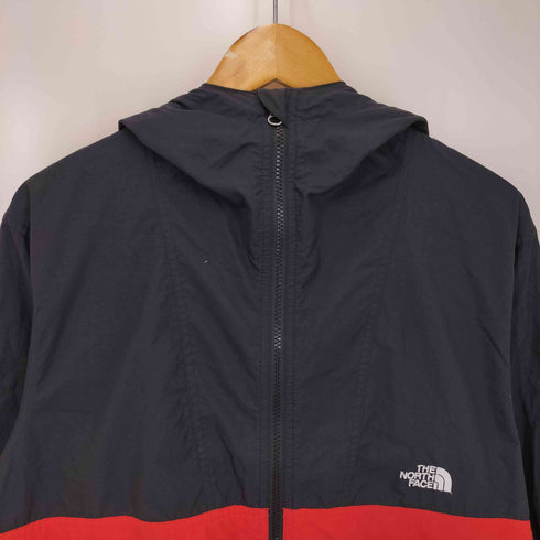 ザノースフェイス THE NORTH FACE COMPACT JACKET コンパクトジャケット メンズ import:S