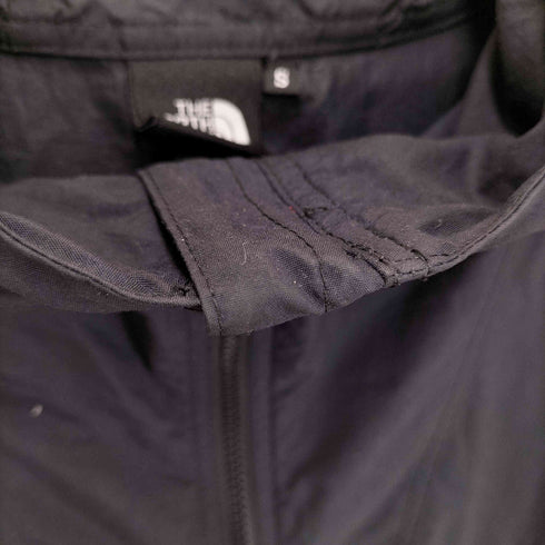 ザノースフェイス THE NORTH FACE COMPACT JACKET コンパクトジャケット メンズ import:S