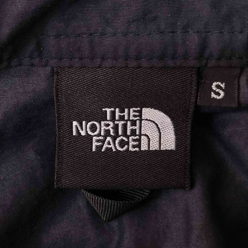 ザノースフェイス THE NORTH FACE COMPACT JACKET コンパクトジャケット メンズ import:S