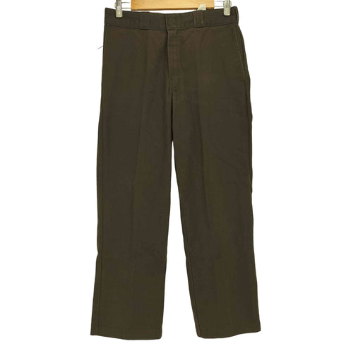 ディッキーズ Dickies 874 Original Fit ワークパンツ メンズ 32×32