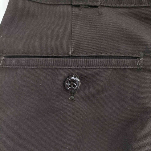 ディッキーズ Dickies 874 Original Fit ワークパンツ メンズ 32×32