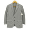 ユナイテッドアローズグリーンレーベルリラクシング UNITED ARROWS green label relaxing SOLOTEX CM ストレッチドライサッカー2B M68 ジャケット メンズ JPN:M