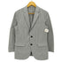 ユナイテッドアローズグリーンレーベルリラクシング UNITED ARROWS green label relaxing SOLOTEX CM ストレッチドライサッカー2B M68 ジャケット メンズ JPN:M