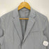 ユナイテッドアローズグリーンレーベルリラクシング UNITED ARROWS green label relaxing SOLOTEX CM ストレッチドライサッカー2B M68 ジャケット メンズ JPN:M
