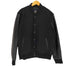 STARKE HAUT シープスキン袖 ウール スタジャン メンズ 2XL