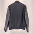 STARKE HAUT シープスキン袖 ウール スタジャン メンズ 2XL