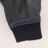 STARKE HAUT シープスキン袖 ウール スタジャン メンズ 2XL