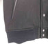 STARKE HAUT シープスキン袖 ウール スタジャン メンズ 2XL