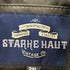 STARKE HAUT シープスキン袖 ウール スタジャン メンズ 2XL