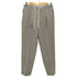 クロスクローゼット +CLOTHET シアサッカー イージースラックス メンズ JPN:2