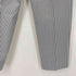 クロスクローゼット +CLOTHET シアサッカー イージースラックス メンズ JPN:2