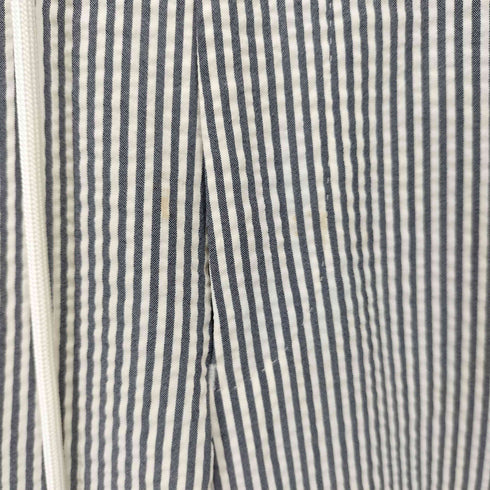 クロスクローゼット +CLOTHET シアサッカー イージースラックス メンズ JPN:2