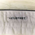 クロスクローゼット +CLOTHET シアサッカー イージースラックス メンズ JPN:2