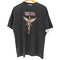 パブリュクス PUBLUX 25ss NIRVANA IN UTERO ピグメント バンドTシャツ メンズ JPN:S