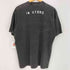パブリュクス PUBLUX 25ss NIRVANA IN UTERO ピグメント バンドTシャツ メンズ JPN:S