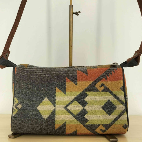 ペンドルトン PENDLETON BYBC ドロップショルダーバッグ メンズ