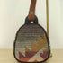 ペンドルトン PENDLETON BYBC ドロップショルダーバッグ メンズ