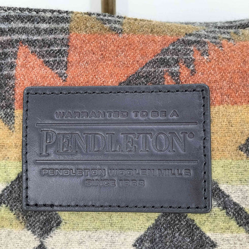 ペンドルトン PENDLETON BYBC ドロップショルダーバッグ メンズ