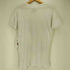 JIMMY'S USA製 裾袖シングルステッチ プリント 半袖 クルーネックTシャツ メンズ import:M