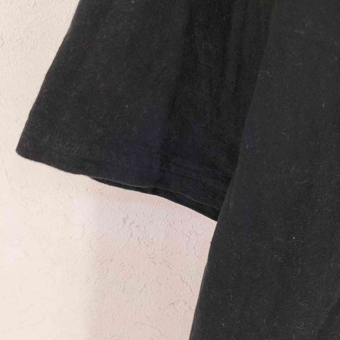 コンフェクト confect コットンリネン クルーネックTシャツ メンズ 3
