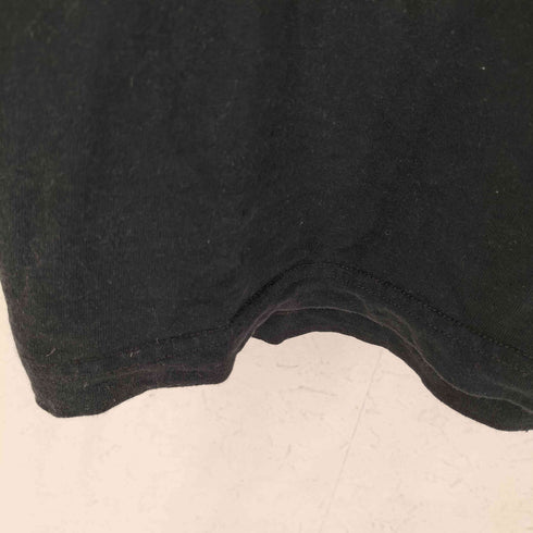 コンフェクト confect コットンリネン クルーネックTシャツ メンズ 3