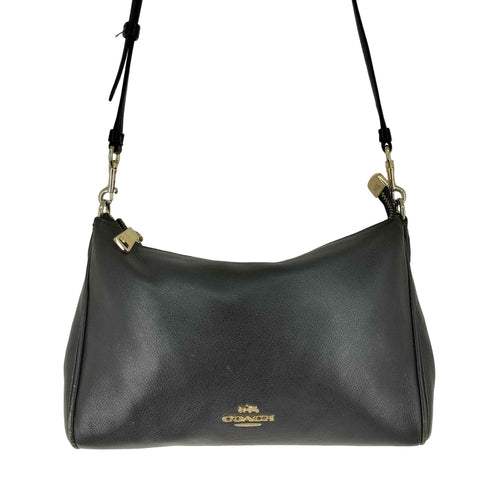 コーチ COACH チェーンショルダーバッグ レディース