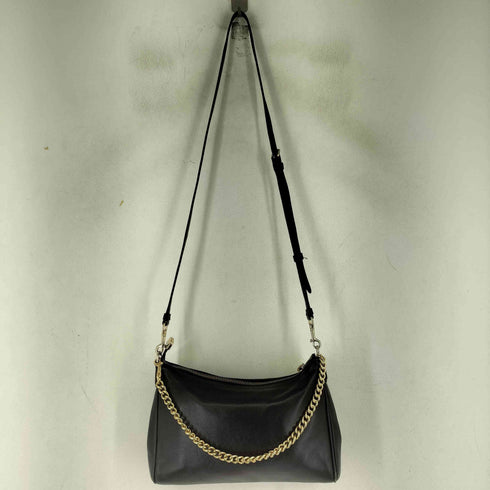コーチ COACH チェーンショルダーバッグ レディース