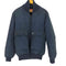 リーバイス Levis 80s イタリア製 ririジッパー 中綿 ボマージャケット メンズ