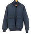 リーバイス Levis 80s イタリア製 ririジッパー 中綿 ボマージャケット メンズ