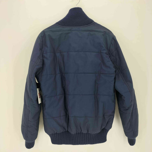 リーバイス Levis 80s イタリア製 ririジッパー 中綿 ボマージャケット メンズ