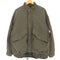 ウィムバイリドム WYM LIDNM LAYERED 3WAY MILITARY BLOUSON メンズ JPN:M
