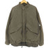 ウィムバイリドム WYM LIDNM LAYERED 3WAY MILITARY BLOUSON メンズ JPN:M