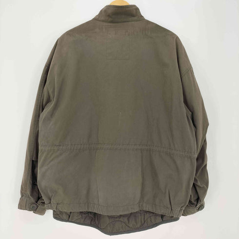 ウィムバイリドム WYM LIDNM LAYERED 3WAY MILITARY BLOUSON メンズ JPN:M