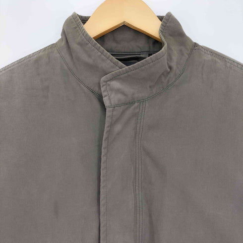ウィムバイリドム WYM LIDNM LAYERED 3WAY MILITARY BLOUSON メンズ JPN:M