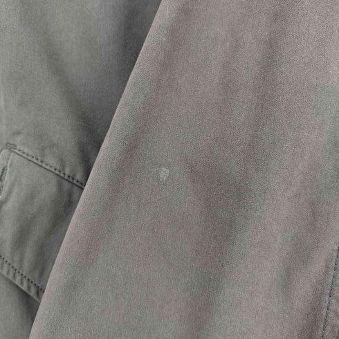 ウィムバイリドム WYM LIDNM LAYERED 3WAY MILITARY BLOUSON メンズ JPN:M