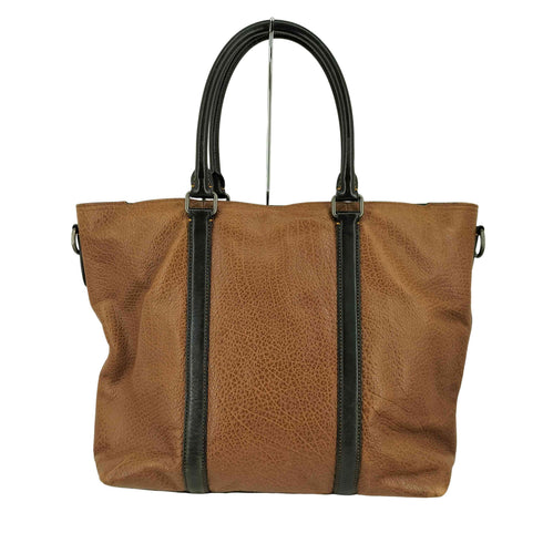 コーチ COACH メトロポリタン トートバッグ メンズ