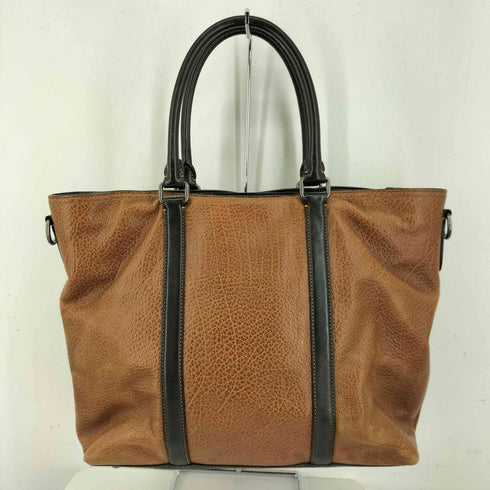 コーチ COACH メトロポリタン トートバッグ メンズ
