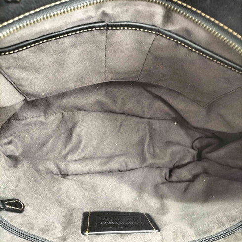 コーチ COACH メトロポリタン トートバッグ メンズ