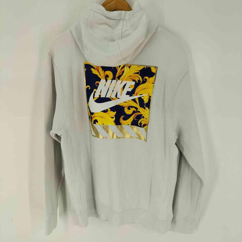 ナイキ NIKE SPT INSP PK 2 PO HDY パーカー メンズ import:L