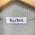CASHMERE カシミヤ100% ジップアップ セーター レディース