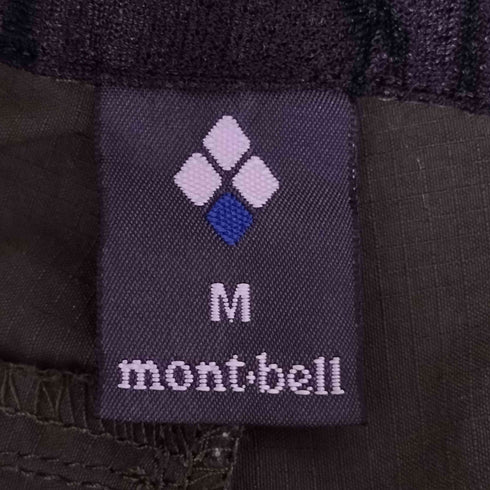 モンベル mont bell ストレッチO.D.パンツ メンズ JPN:M